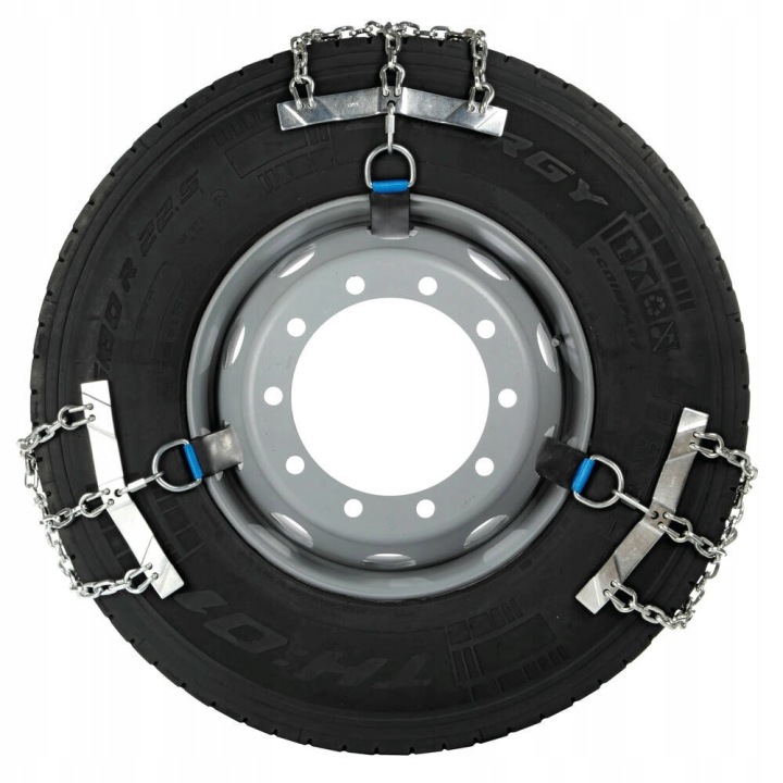 LANCUCHY SNIEGOWE SNOWDRIVE XL KN 16215