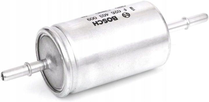 BOSCH F026403009 FILTRE CARBURANTS VERS VOITURES FORD 114633