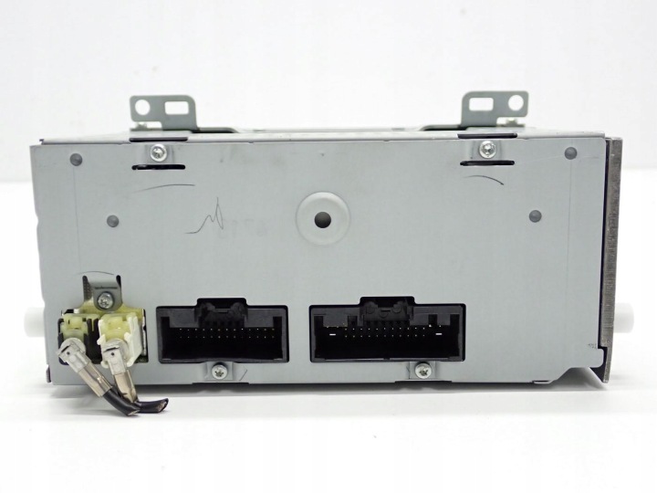 NAVIGATION NAVI RADIO ORIGINAL F1ET-14F239-AA FORD FOCUS MK3 III 16R