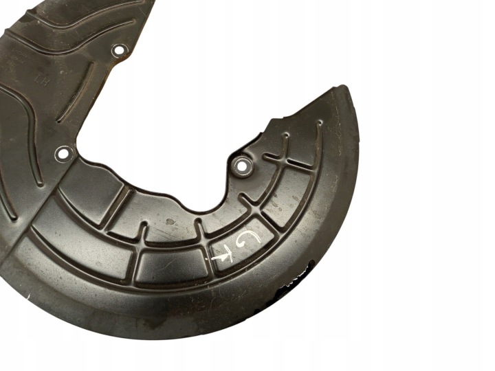 DODGE HORNET 52090208 GAUCHE CÔTÉ PROTECTION DISQUES FREINAGE ARRIÈRE