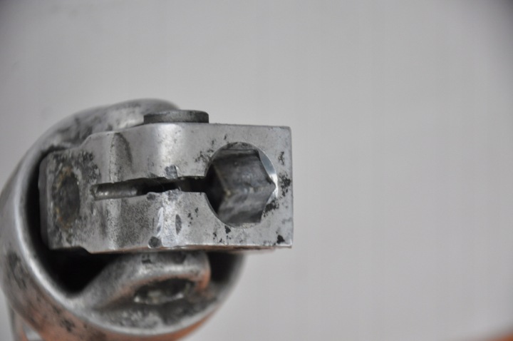 BMW E53 X5 6762277 ORIGINAL JOINT CROISILLON COLONNES DIRECTION