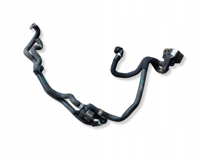 SUPPLÉMENTAIRE POMPE À EAU ELEKRTOZAWOR TUYAU DE DÉRIVATION EUROPE BMW 6 F12 F13 3.0D N57 9310349