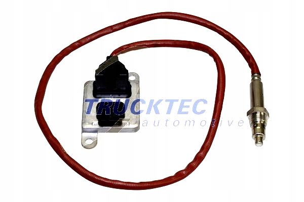 TRUCKTEC SENSOR BOQUILLA MOCZNIKA NOX BMW 