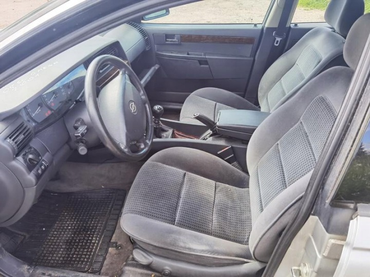 OPEL OMEGA KOLNIERZ SYSTÈMES REFROIDISSEMENT COUVERCLE CARCASSES THERMOSTAT SYSTÈMES CH