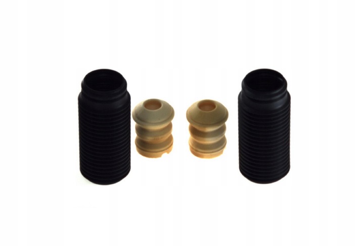 PROTECTION AMORTISSEUR ENSEMBLE FORD