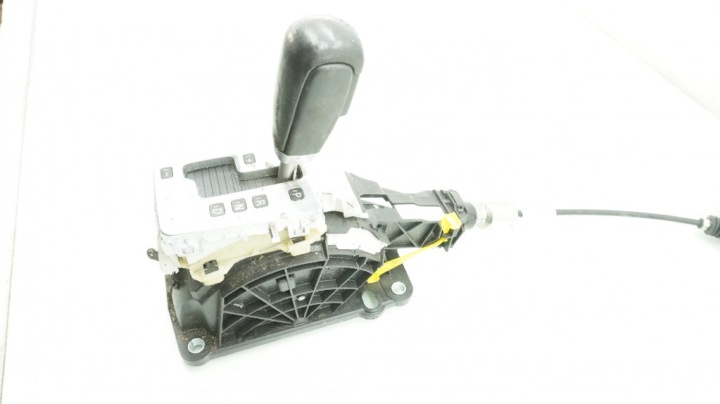 VOLVO XC70 III 2.4 D5 CRIC CHANGEMENTS VITESSE AUTOMATE P30759122