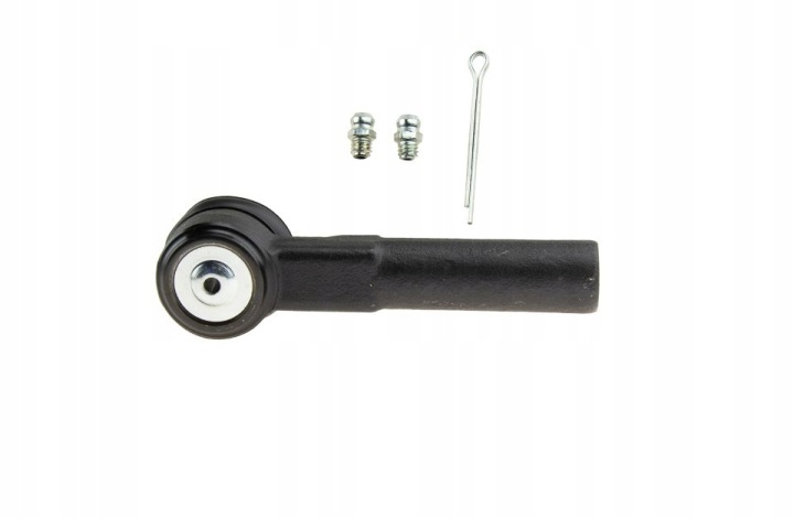 EMBOUT BARRE DE DIRECTION CHRYSLER VOYAGER -00, DODGE CARAVAN -00 ZEWNE