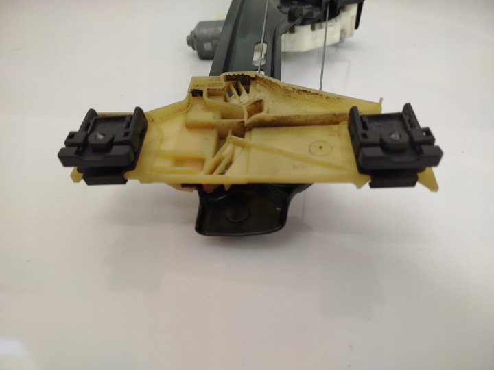 ÉLÉVATEUR VITRES GAUCHE ARRIÈRE NR CITROEN C4 SPACETOURER 2019R- 9826076580