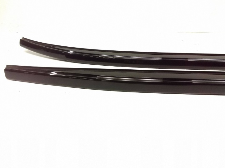 BMW IX1 X1 U11 BARRES DE TOIT DE TOIT GAUCHE DROIT MODULE ENSEMBLE 9466072