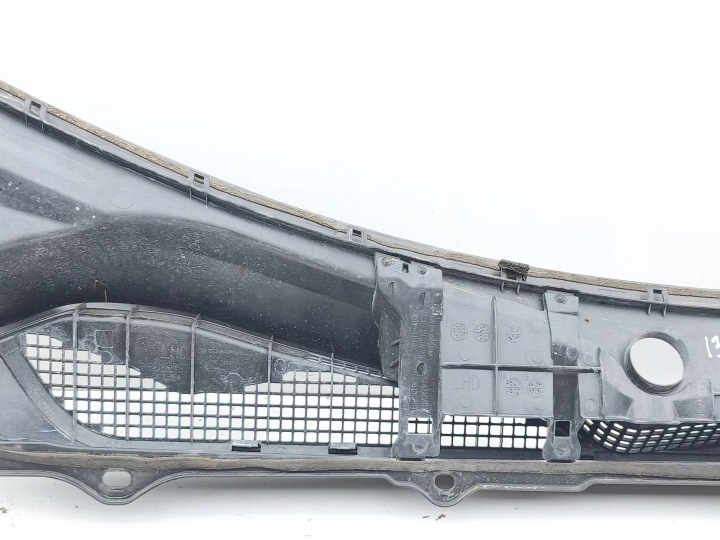 SUBARU BRZ 2017 DOUBLURE DE PASSAGE DE ROUE 91422CA010