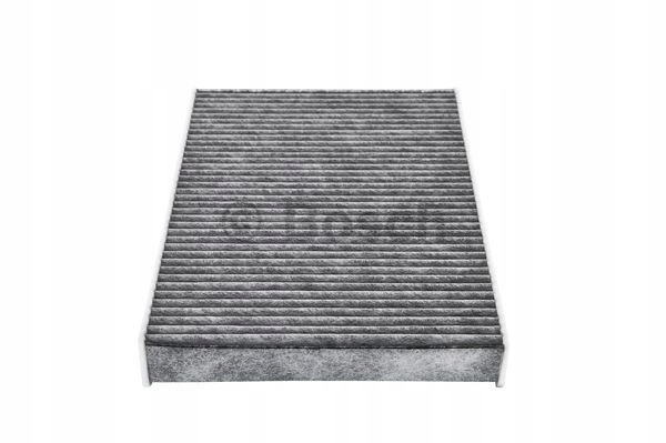 BOSCH 1 987 435 535 FILTRE VENTILATION ESPACES PASAZERSKIEJ