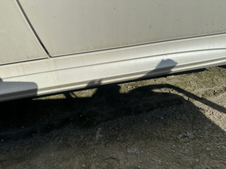 MOULURE SEUIL SEUILS AMG ENSEMBLE L+P MERCEDES ESSENCE W212 LIFT C799 LUBELSKIE
