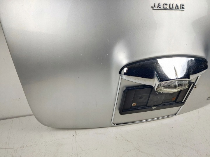 1966 JAGUAR MK II COUVERCLES DE COFFRE COUVERCLES DE COFFRE