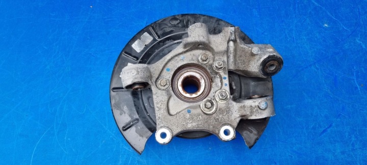 SUSPENSION AMORTISSEUR BRAS DE SUSPENSION ROTULE DE DIRECTION ARRIÈRE ARRIÈRE CHEVROLET CAMARO SS MK5