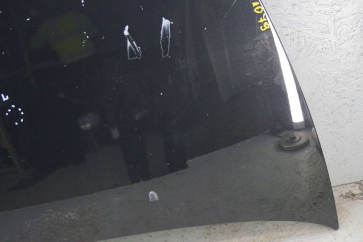 VOLVO S40 II V50 CAPOT COUVERCLE MOTEUR (M1079)