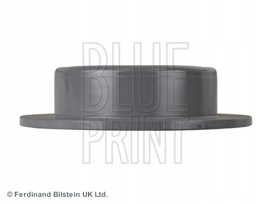 BLUE PRINT ADG04326 DISQUE DE FREIN 1 PIÈCE