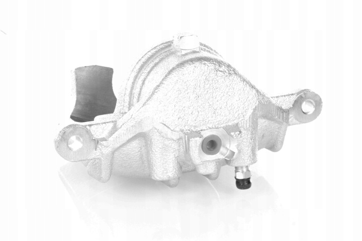GH ÉTRIER DE FREIN DE FREIN AVANT GAUCHE GH-434066V