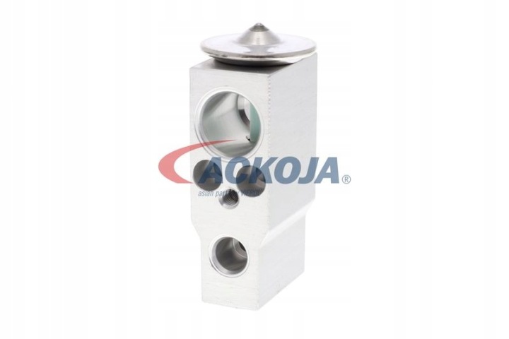 ACKOJA A32-77-0002 SOUPAPE ROZSZERZAJACY KLIMATYZACJE