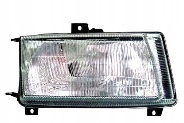 PROJECTEUR POLO CLASSIC/CADDY 00- /L/TYC