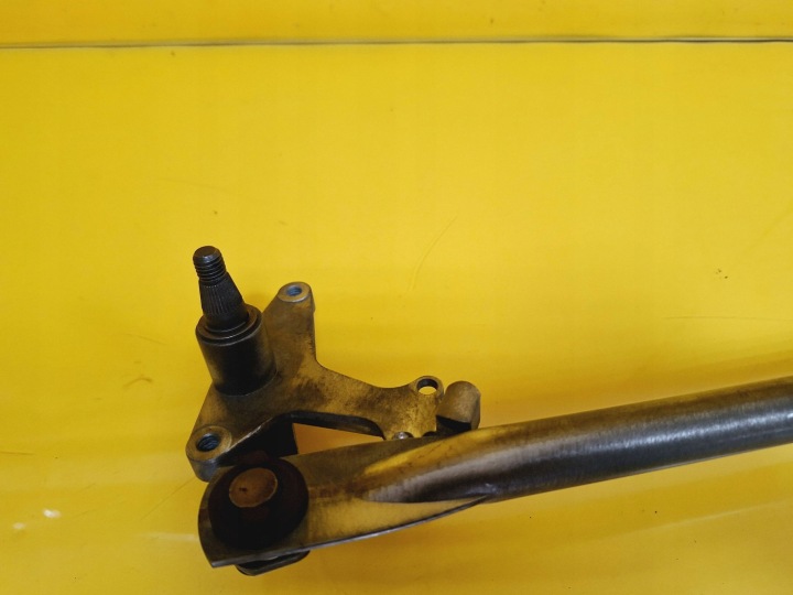 MÉCANISME PETIT MOTEUR ESSUIE-GLACES AVANT 1688203442 MERCEDES W168 A CLASSE NR85