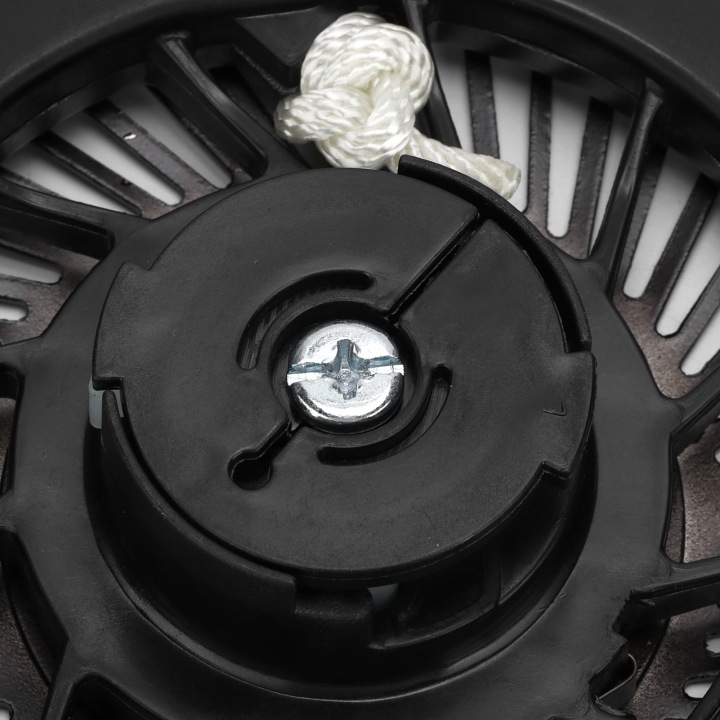 ZESPO DÉMARREUR ODRZUTU 591301 NOIR SUBSTITUT POUR BRIGGS STRATTON X4