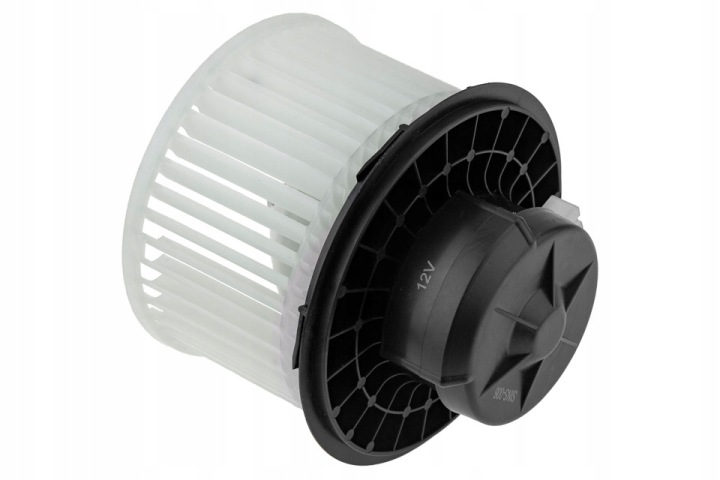 NTY 7415076K10 NTY VENTILATEUR CONDUIT D'AIR AIR