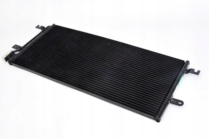 RADIATEUR CLIMATISATION VW TRANSPORTER IV 1.9D-2.8 07.90-06.03