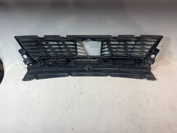 GRILLE CENTRALE PEUGEOT 3008 5008 II 9811665777