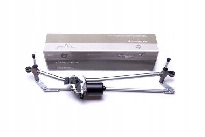 MÉCANISME ESSUIE-GLACES OPEL 04419281