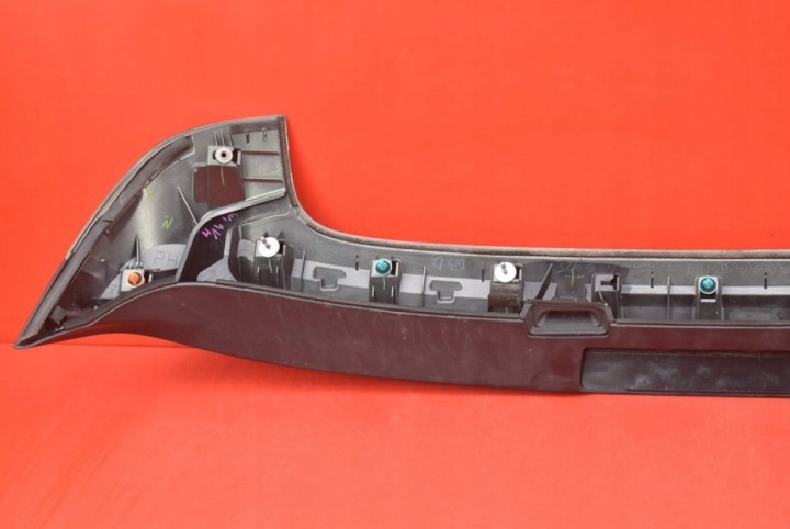 SPOILER SPOILER SPOILER COUVERCLES DE COFFRE K4X 96034AL010 SUBARU OUTBACK 5 V 14-19