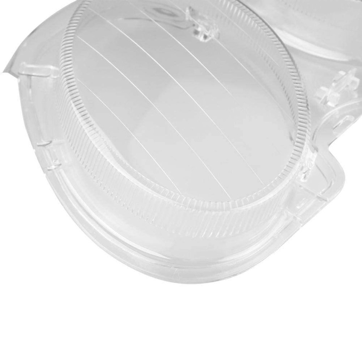 PLAFONNIER PHARES PHARE GAUCHE DROIT MERCEDES W211 MNM