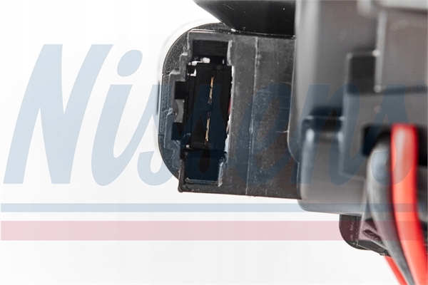VENTILATEUR INTÉRIEUR NISSENS 87508