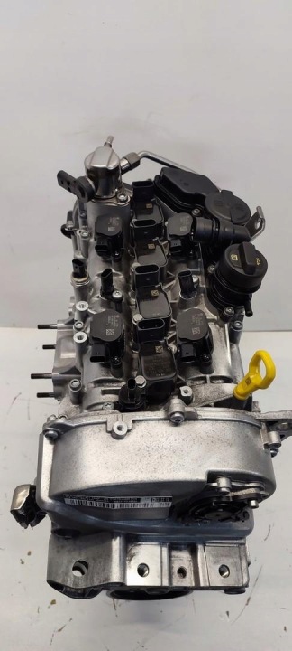 SEAT TARRACO VW TIGUAN II MOTEUR 1.5 TSI KILOMÉTRAGE 53TYS KM DXD 05E100032G