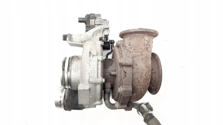 TURBINE BMW 5 (F10) 258203 2.5L DIESEL 2012