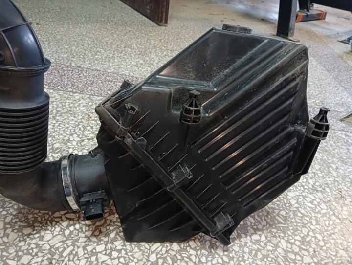 CHÂSSIS FILTRE AIR RANGE ROVER EVOQUE L538 I GJ32-9600-AD