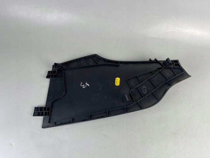 CITROEN C3 2013 AUTRE PIÈCES INTÉRIEUR VOITURES