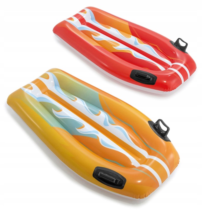 Intex Joy Rider