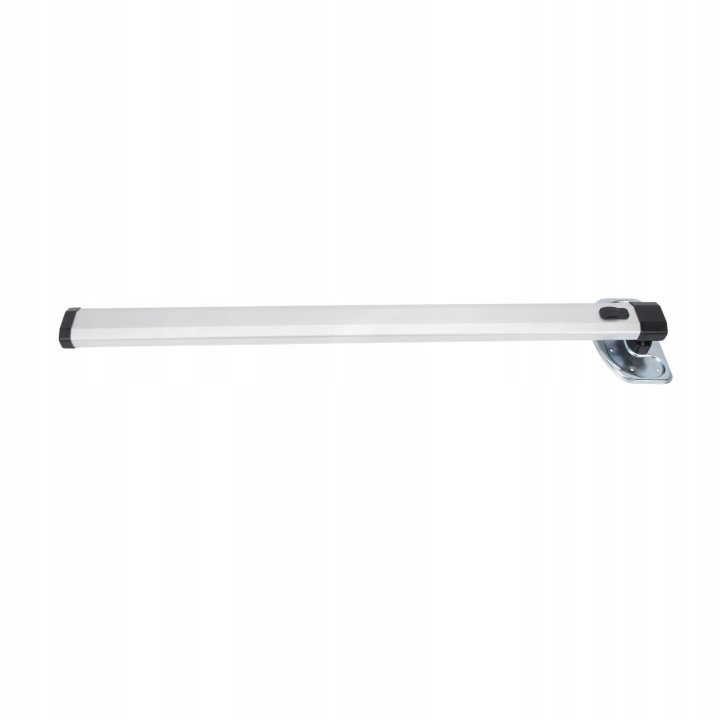 725MM RV PLIANTE NOGA VERS STOLU AVEC PIED ALUMINIUM ZDEJMOWANA II