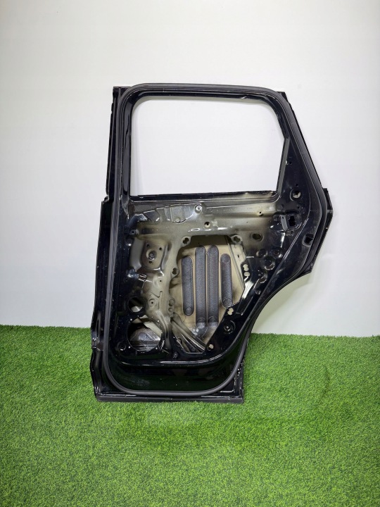 PORTES DROIT ARRIÈRE ARRIÈRE AUDI Q4 E-TRON 89A ORIGINAL