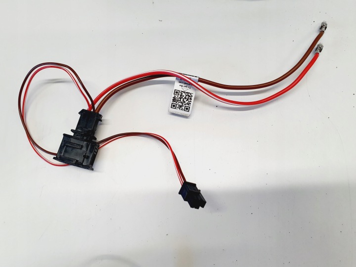 VW CADDY 2K0 RADIO NAVIGATION
