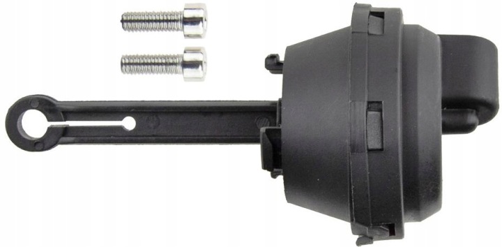 NTY EGR-VW-053 SOUPAPE COMMANDE PODCISNIENIOWEGO