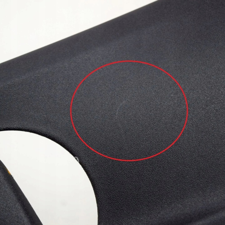 VOLKSWAGEN ID.3 2021 GAUCHE CÔTÉ PROTECTION INFÉRIEURE MONTANTS B
