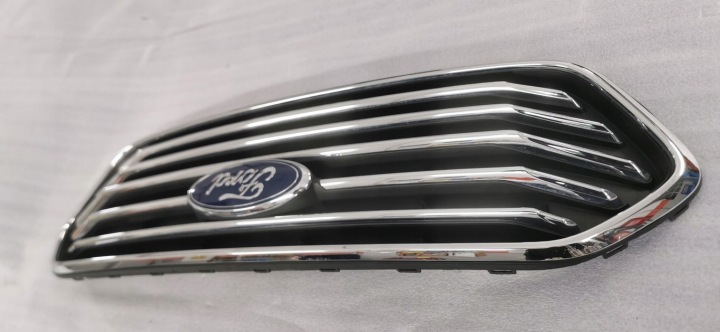 FORD TRANSIT CUSTOM LIFT TITANIUM GRILLE PARE-CHOCS AVANT JK21-17B968-CE