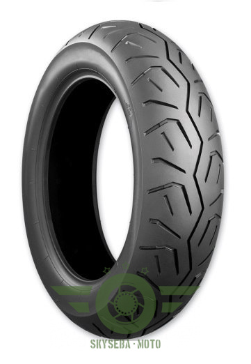 BRIDGESTONE EXEDRA MAX 110/90-18 170/80B15 2023R. 