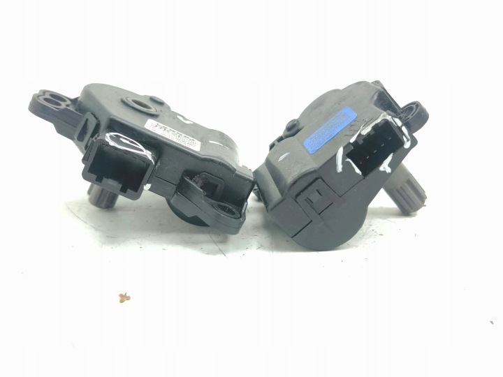 HYUNDAI SANTA FE 2013 ENSEMBLE MOTEURS CONDUIT D'AIR