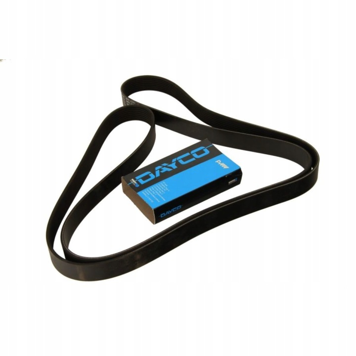 COURROIE MULTICANAL 8PK1226 DAYCO