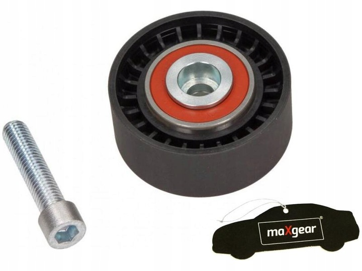 ROLLO CORREA DISTRIBUCIÓN OPEL 2,0CDTI 55371MG MAXGEAR 