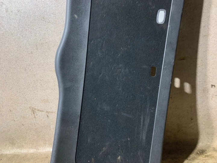 WYKONZENIE COUVERCLES COUVERCLES DE COFFRE MERCEDES-BENZ M (W164) A1647401770 3.0L DIESEL