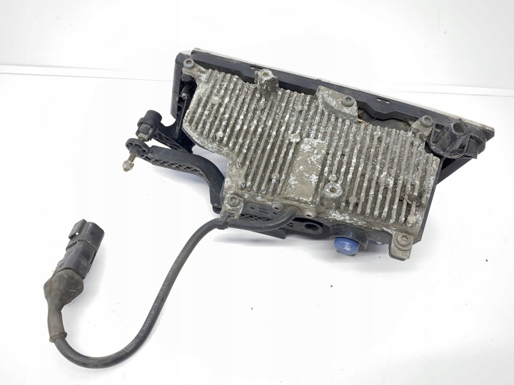 PHARES ANTIBROUILLARD LED DROIT SCANIA AVEC R NTG 2552715