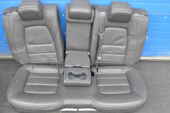 MAZDA CX-5 II JOINT SIÈGES BANQUETTE ARRIÈRE AVEC CHAUFFAGE CARDAN CUIR ANGLAIS 24R